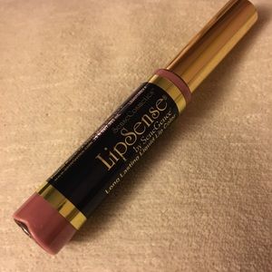 Pink Champagne LipSense 💄